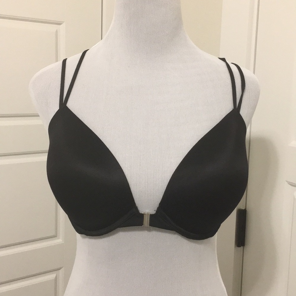 🍁Like new, Victoria's Secret Very sexy push up